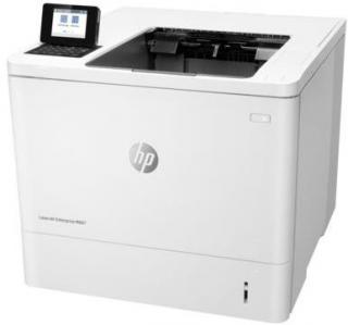LaserJet Enterprise M607dn A4 Mono Laser Printer (K0Q15A) 
