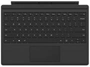 Surface Pro 4 Type Cover Keyboard 
