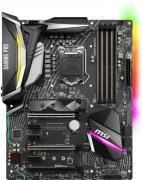 Performance Gaming Intel Z370 Gaming Pro Carbon Socket LGA1151 ATX Motherboard (Z370 GAMING PRO CARBON)