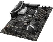 Performance Gaming Intel Z370 Gaming Pro Carbon Socket LGA1151 ATX Motherboard (Z370 GAMING PRO CARBON)