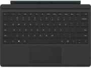 Surface Pro / Pro 4 Type Cover - Black