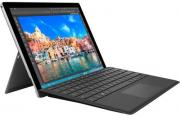 Surface Pro / Pro 4 Type Cover - Black