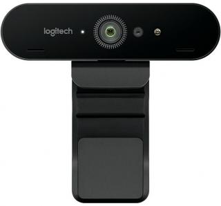 VC Brio 4K Ultra HD Webcam (960-001106) 