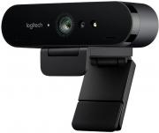 VC Brio 4K Ultra HD Webcam (960-001106)