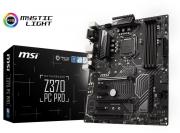 Pro Series Intel Z370 Socket LGA1151 ATX Motherboard (Z370 PC PRO)