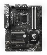 Performance Gaming Intel Z370 Socket LGA1151 ATX Motherboard (Z370 KRAIT GAMING)