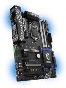 Performance Gaming Intel Z370 Socket LGA1151 ATX Motherboard (Z370 KRAIT GAMING)