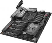 Enthusiast Gaming Intel Z370 Socket LGA1151 EATX Motherboard (Z370 GODLIKE GAMING)