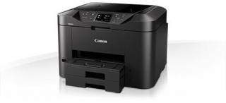 MAXIFY MB2740 A4 MFP 4-in-1 Multifunctional Printer (Print, Copy, Scan & Fax) 