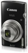 Ixus 185 20MP Compact Digital Camera - Black 