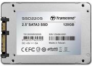 SSD220 Series 480GB 2.5