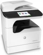PageWide Pro 777z MFP 4-in-1 Multifunctional Printer (Print,Copy, Scan & Fax) 