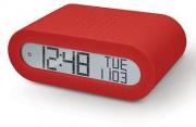 RRM116 Classic Radio Alarm Clock - Red (OS1005) 