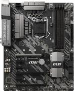 Arsenal Gaming Intel Z370 Socket LGA1151 ATX Motherboard (Z370 TOMAHAWK)