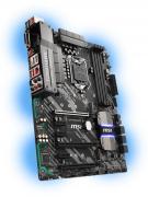 Arsenal Gaming Intel Z370 Socket LGA1151 ATX Motherboard (Z370 TOMAHAWK)