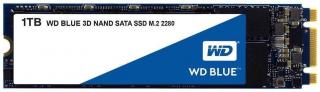 Blue M.2 1TB Solid State Drive (WDS100T2B0B) 