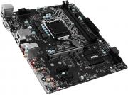 Pro Series Intel H110 Socket LGA1151 MicroATX Motherboard (H110M-A PRO M2)