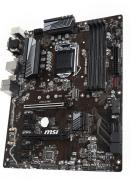 Pro Series Intel Z370 Socket LGA1151 ATX Motherboard (Z370-A PRO)