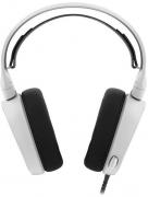 Arctis 3 Gaming Headset - White