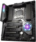 Enthusiast Gaming Intel X299 Socket LGA2066 Extended ATX (EATX) Motherboard (X299 XPOWER GAMING AC)