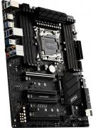 Pro Series Intel X299 Socket LGA2066 ATX Motherboard (X299 RAIDER)
