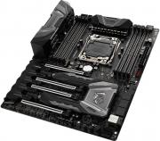 Enthusiast Gaming Intel X299 Socket LGA2066 ATX Motherboard (X299 GAMING M7 ACK)
