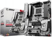 Enthusiast Gaming AMD X370 AM4 ATX Motherboard (X370 XPOWER GAMING TITAN)