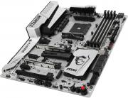 Enthusiast Gaming AMD X370 AM4 ATX Motherboard (X370 XPOWER GAMING TITAN)
