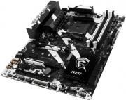 Performance Gaming AMD X370 AM4 ATX Motherboard (X370 KRAIT GAMING)