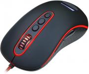 Mars M906 USB Ambidextrous Optical Gaming Mouse