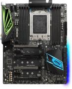 Pro Series AMD X399 AMD TR4 ATX Motherboard (X399 SLI PLUS)