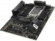 Pro Series AMD X399 AMD TR4 ATX Motherboard (X399 SLI PLUS)
