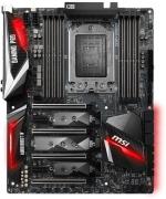 Performance Gaming AMD X399 AMD TR4 ATX Motherboard (X399 GAMING PRO CARBON AC)