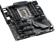 ROG Series AMD X399 AMD TR4 Extended ATX (EATX) Motherboard (ROG ZENITH EXTREME)