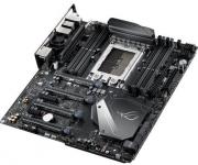 ROG Series AMD X399 AMD TR4 Extended ATX (EATX) Motherboard (ROG ZENITH EXTREME)