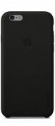 MC200 Leather iPhone 6/6S Plus Super Slim Case - Black