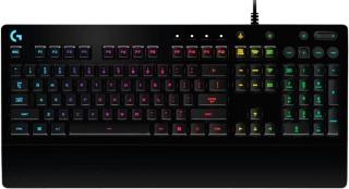 G213 Prodigy RGB Gaming Keyboard (920-008093) 