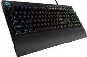G213 Prodigy RGB Gaming Keyboard (920-008093)