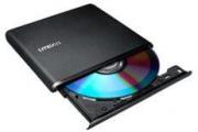 Ultra-Slim Portable DVD Writer x8