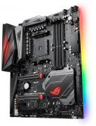 ROG Series AMD X370 AM4 Extended ATX (EATX) Motherboard (ROG CROSSHAIR VI EXTREME)