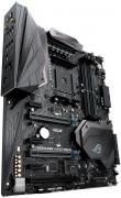 ROG Series AMD X370 AM4 Extended ATX (EATX) Motherboard (ROG CROSSHAIR VI EXTREME)