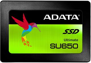 Ultimate SU650 240GB 2.5