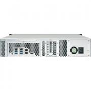 TS-x83U Series TS-853BU-RP-4G 8-Bay Rackmount Network Attached Storage (NAS)