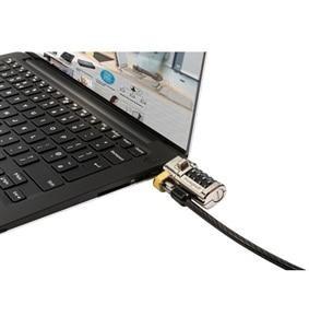 Docking Station & Notebook Cable Lock (461-AAEU) 