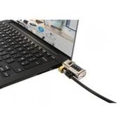 Docking Station & Notebook Cable Lock (461-AAEU)