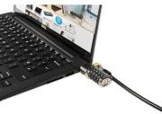 Docking Station & Notebook Cable Lock (461-AAEU)