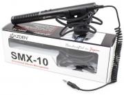 SMX-10 Directional Stereo Microphone