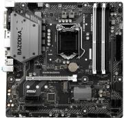 Arsenal Gaming Intel B360 Socket LGA1151 MicroATX Motherboard (B360M BAZOOKA)