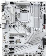 Performance Gaming Intel B360 Socket LGA1151 ATX Motherboard (B360 GAMING ARCTIC)