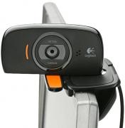 C525 8MP Webcam (960-001064)